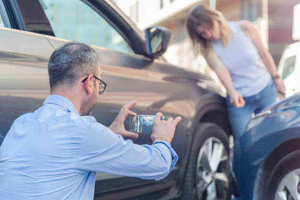 Professional Sr22 Insurance technician working in Owosso, MI